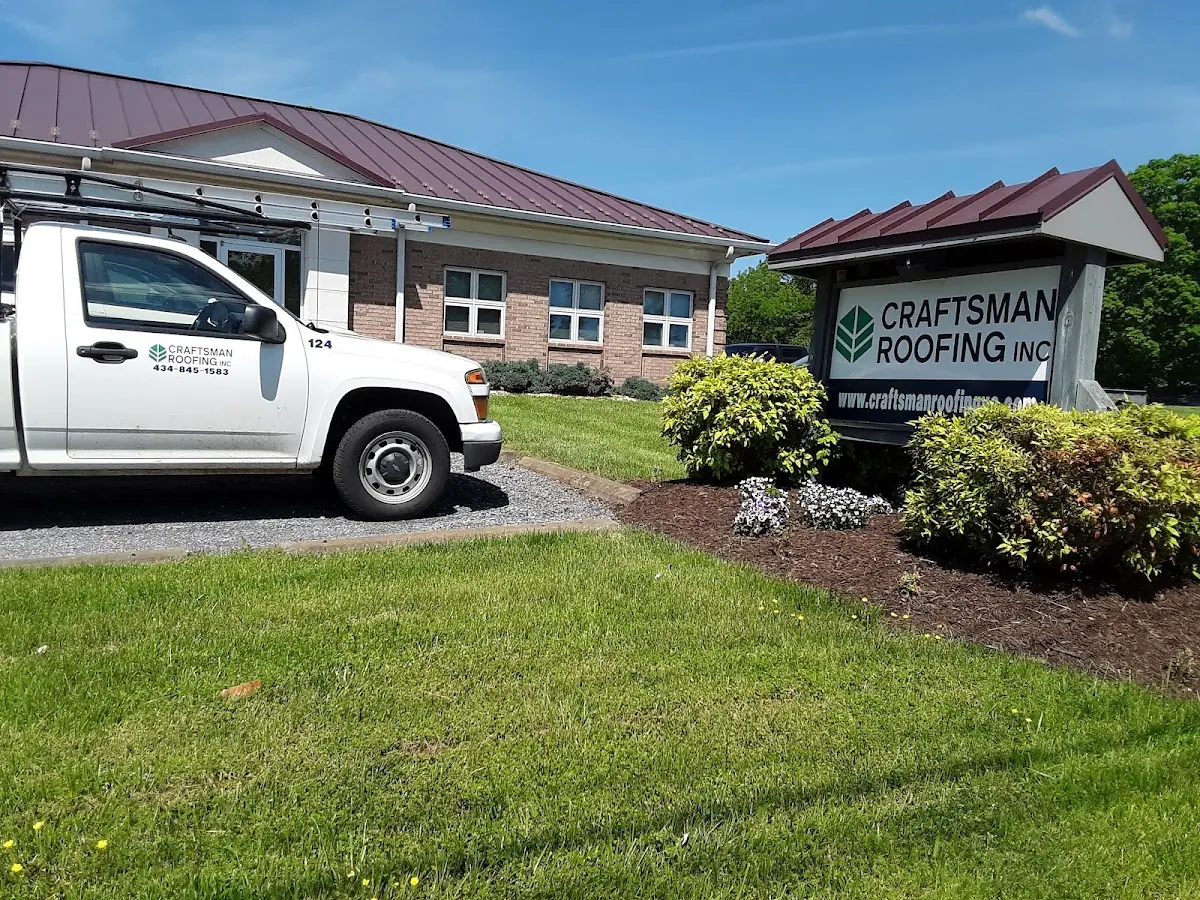 Quality Soffit & Fascia Repair by experienced craftsmen in Annapolis